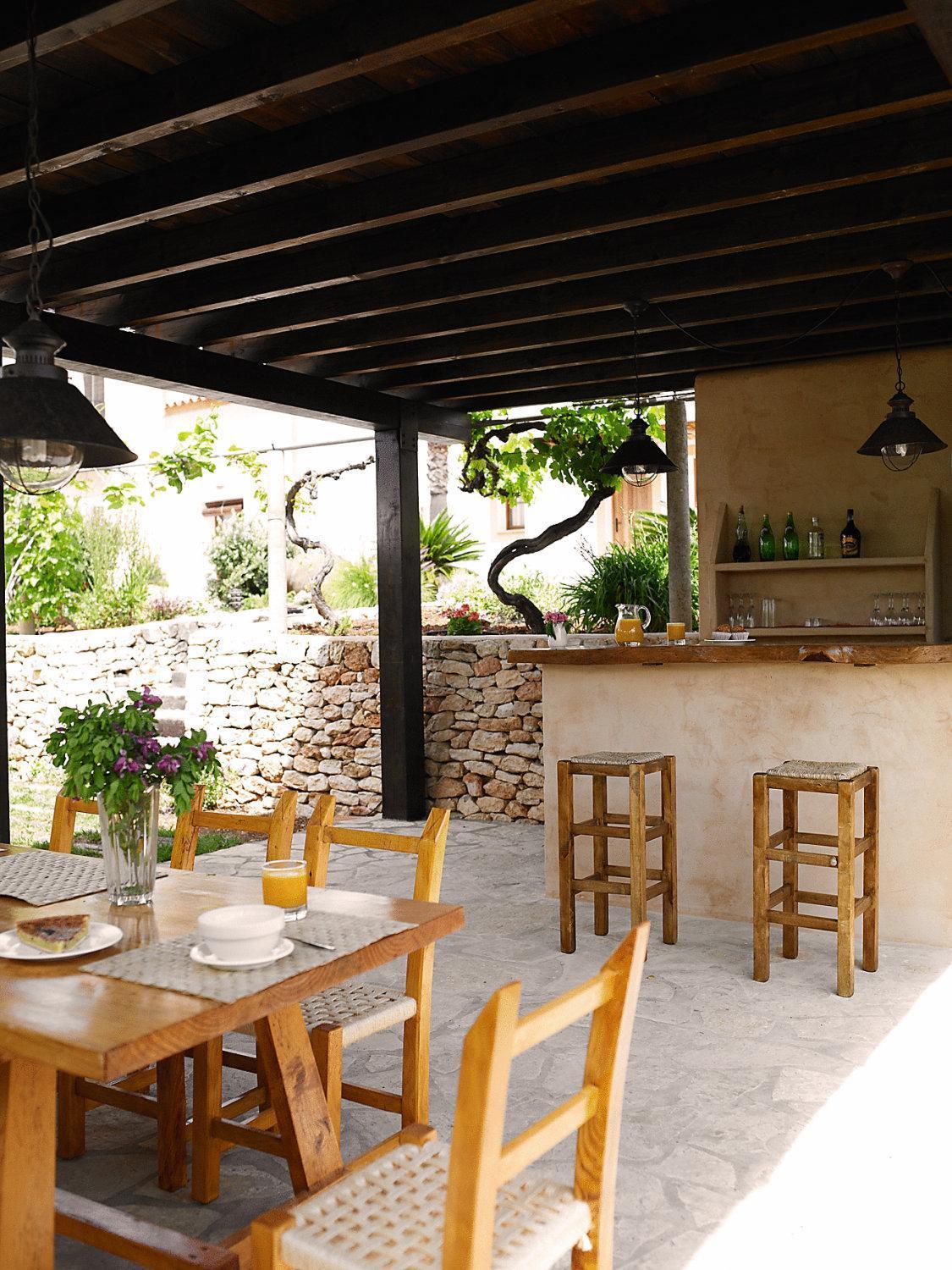 Planells Farm stay *
