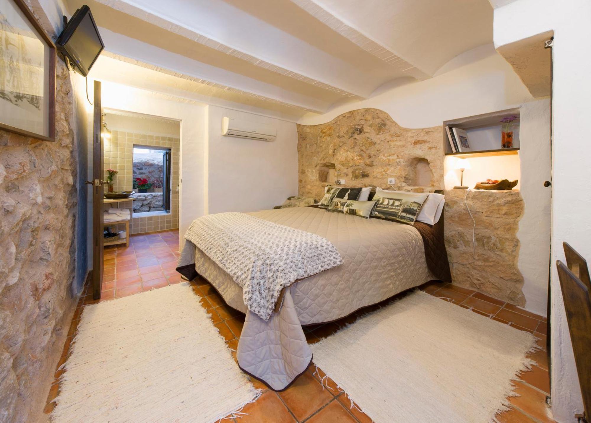 Country house Rural Partit - Adults Only *