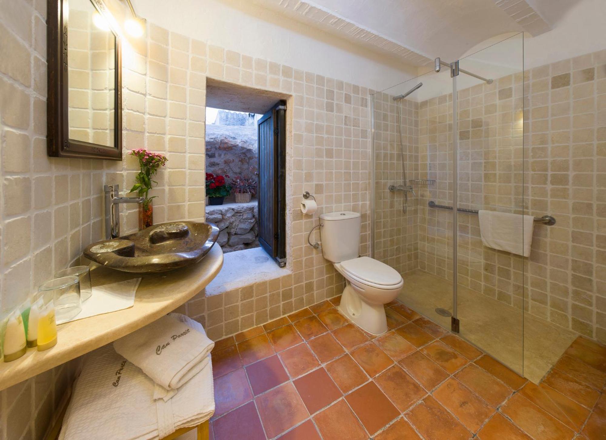 Country house Rural Partit - Adults Only