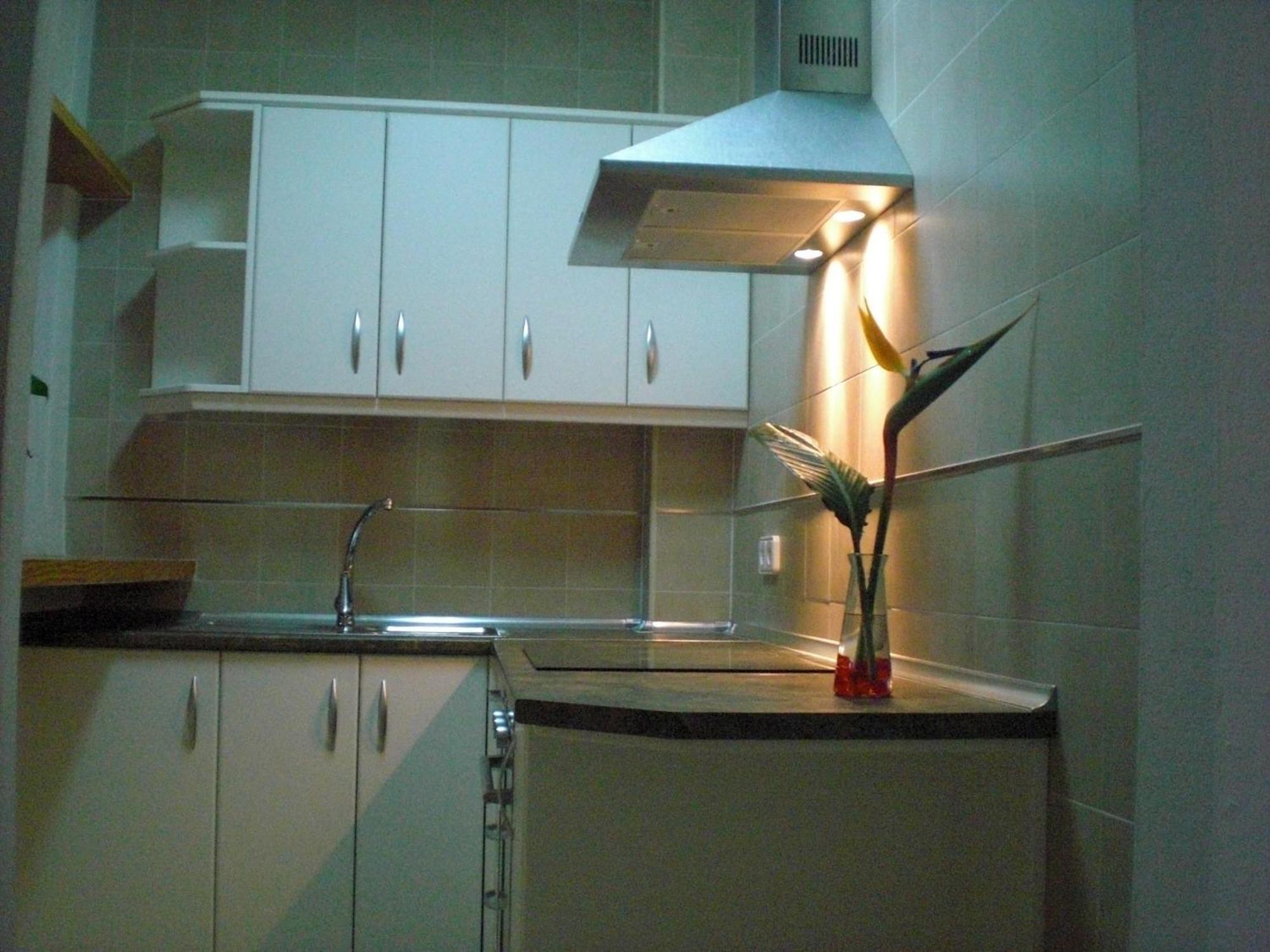 Ferrer Apartment Es Figueral