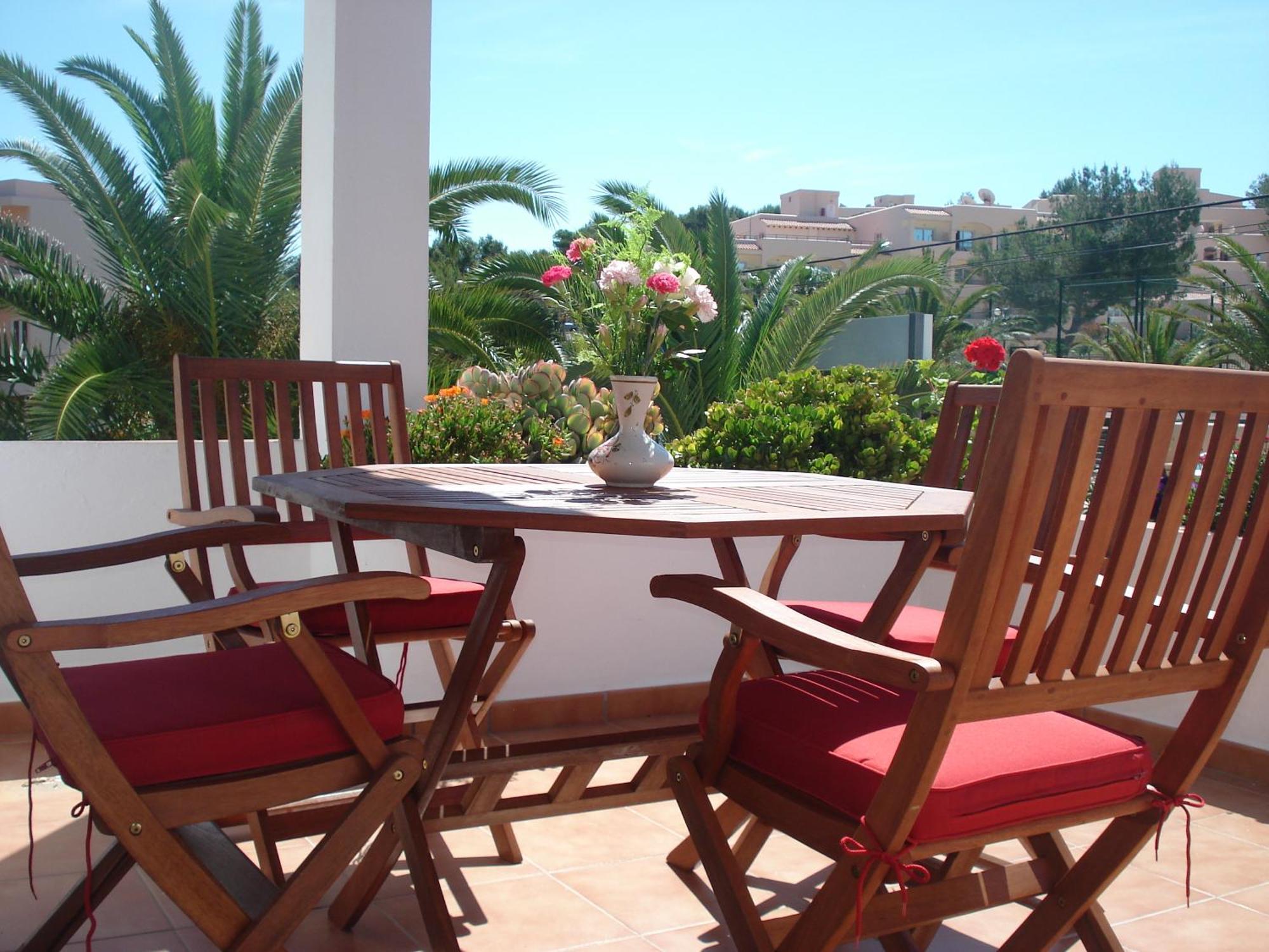 Ferrer Apartment Es Figueral