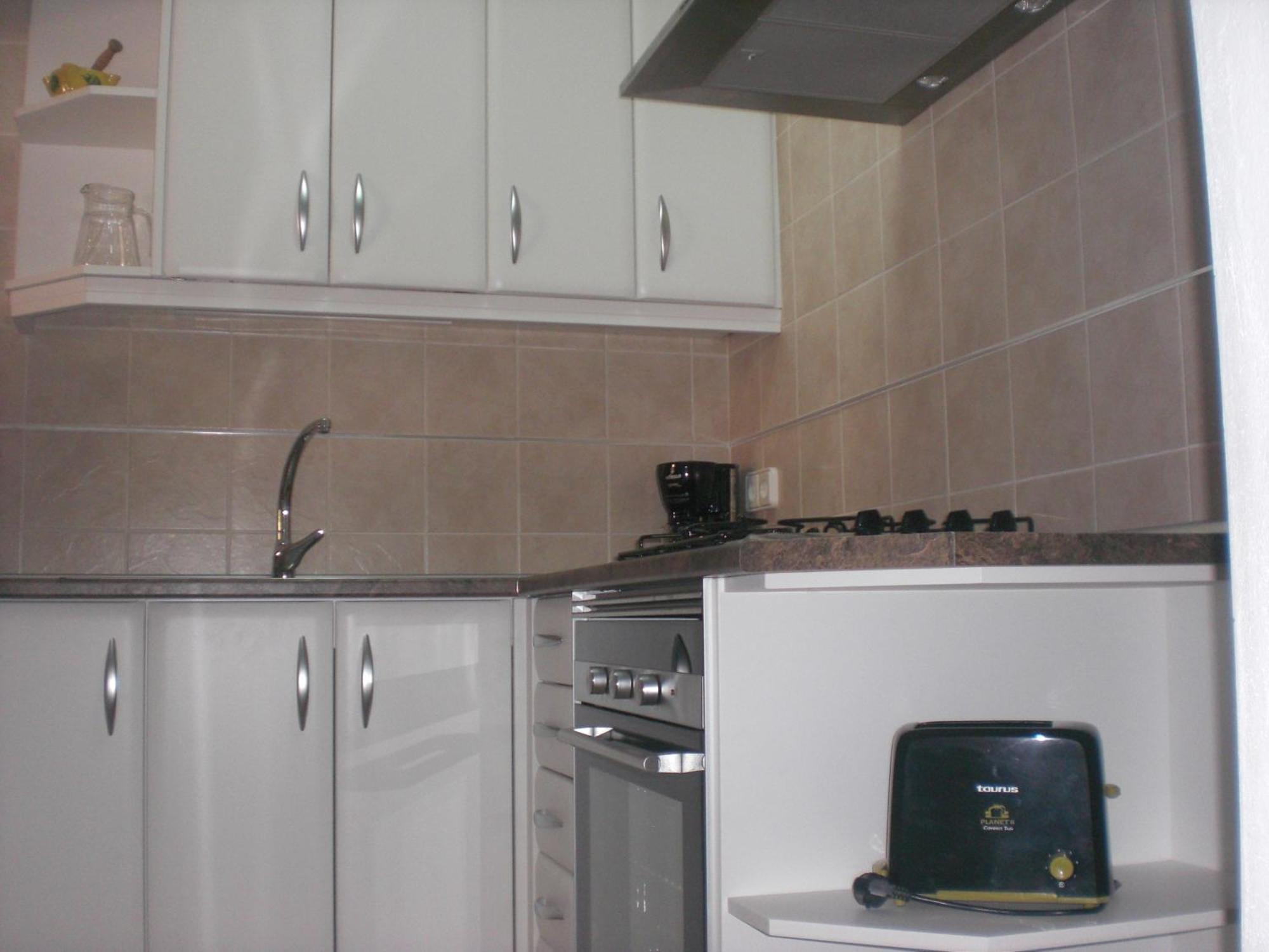 Apartment Ferrer *