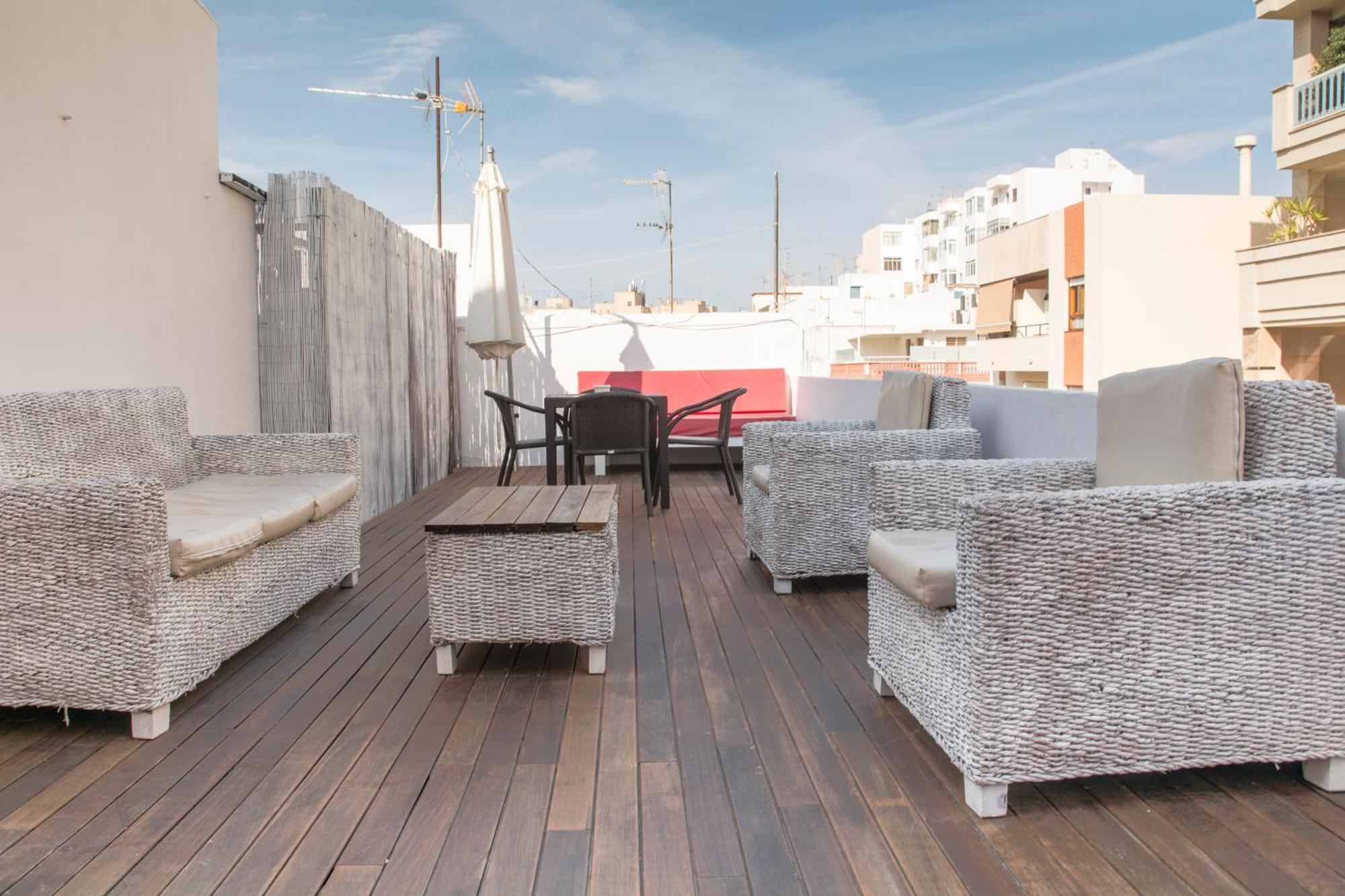 Hostal Ibiza Guest house