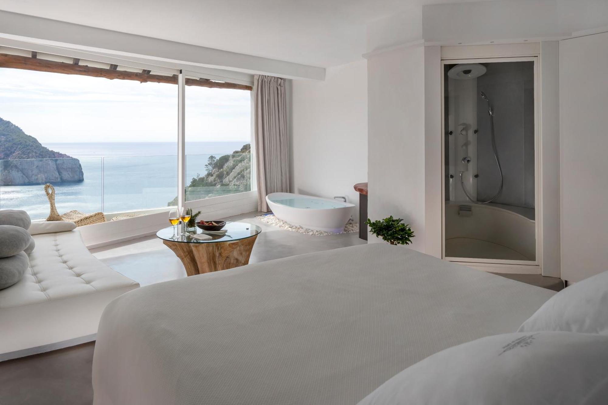 Hacienda Na Xamena, Ibiza Hotel 5*