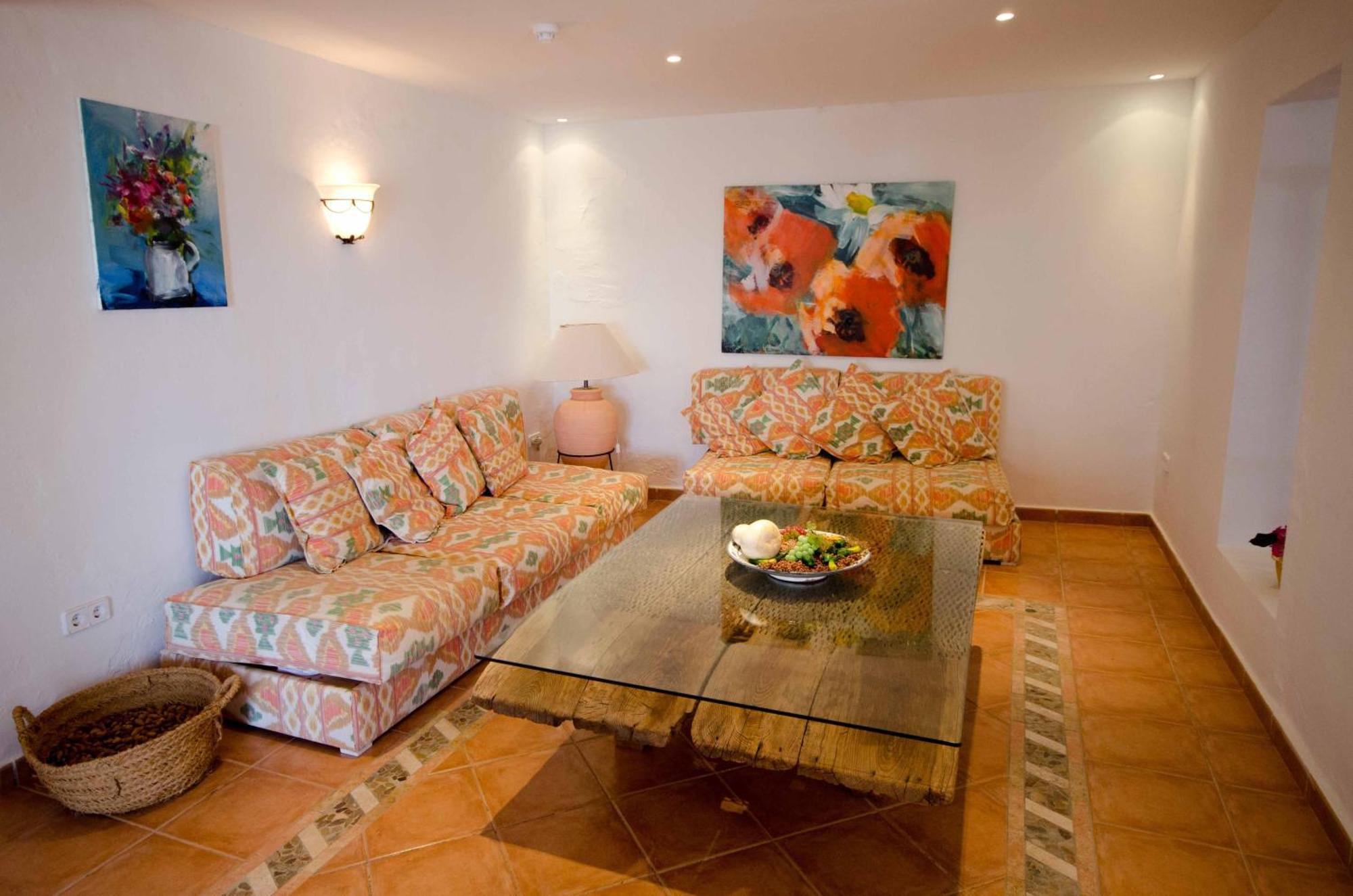 Club Can Jordi Hotel
