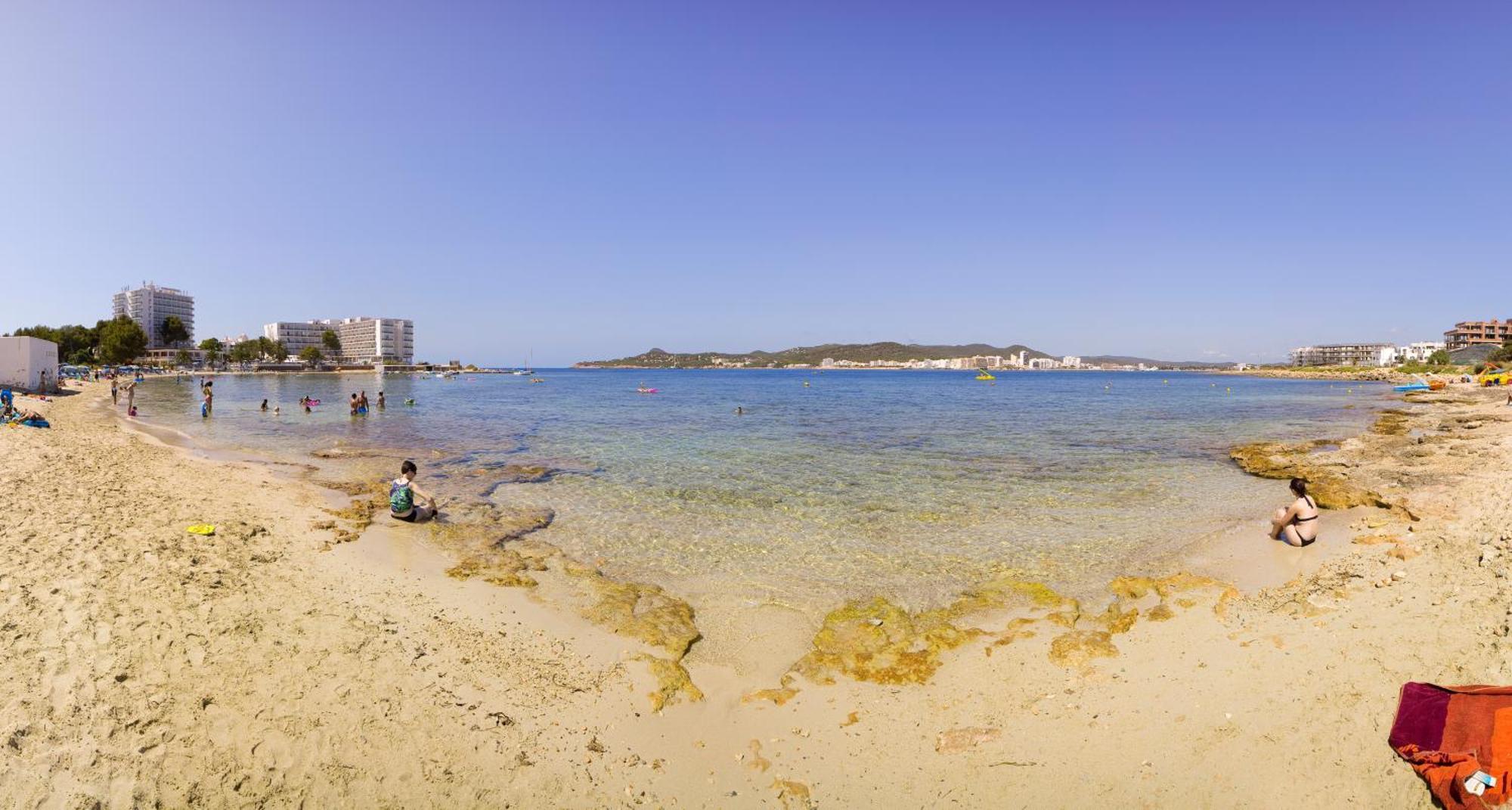 Playa Bella 3* San Antonio Abad