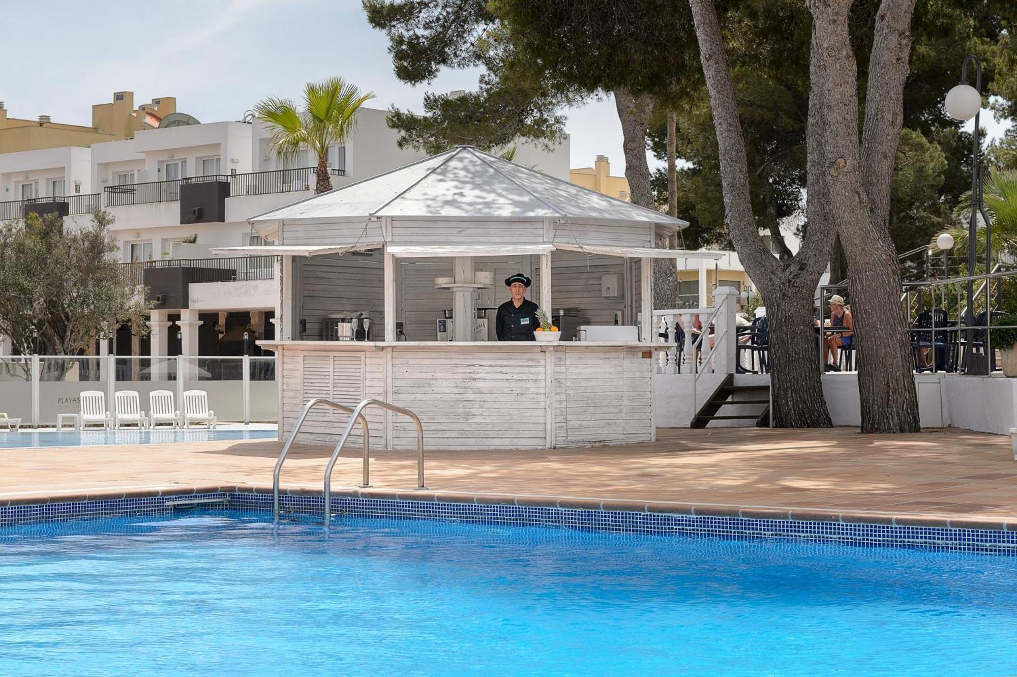 Apartment Vibra Riviera San Antonio (Ibiza)