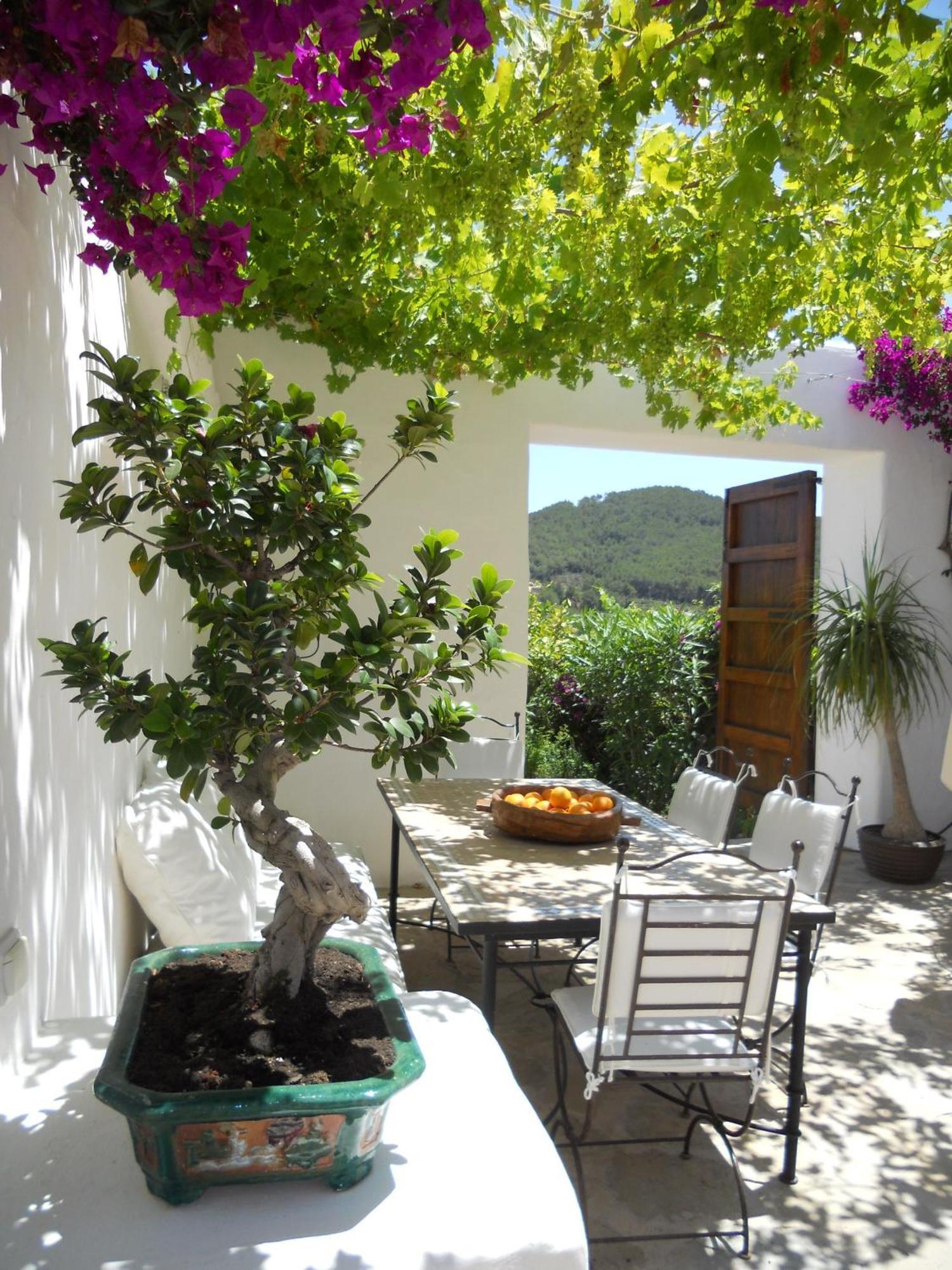 Farm stay Agroturismo Can Pardal *