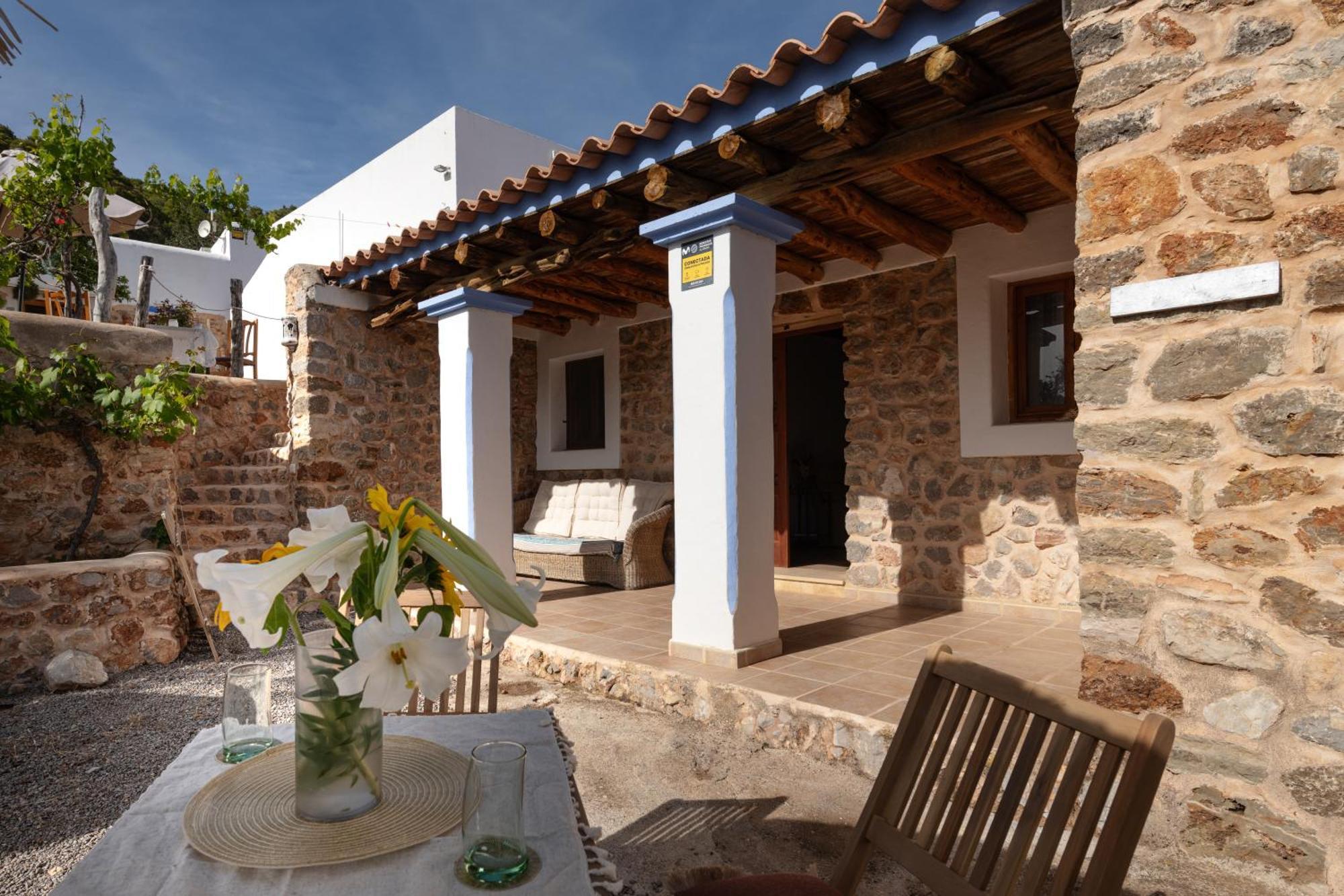 Apartment Rural Prats