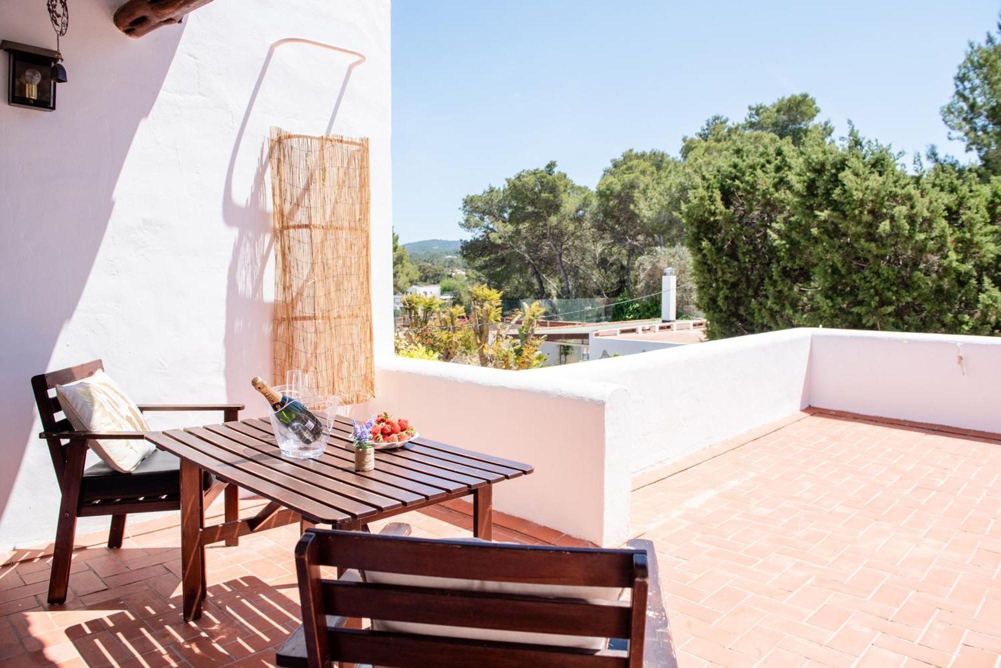 Walk To O Large Pool Bbq Villa San Antonio (Ibiza)