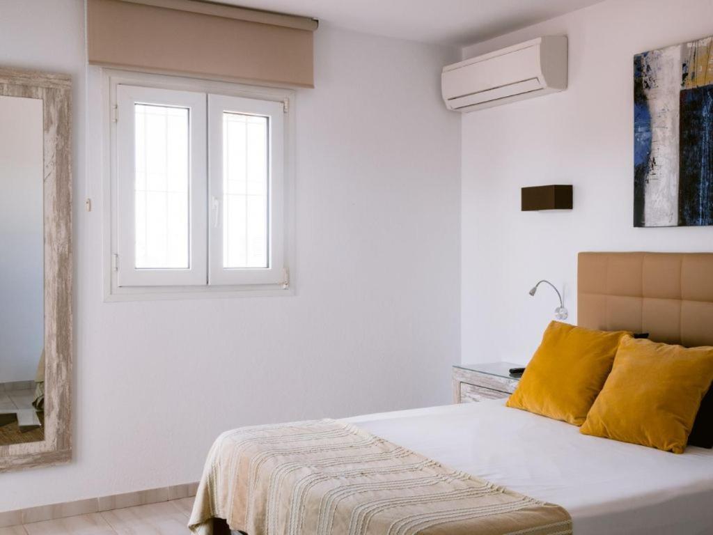 Km2 Lovely Located Just Outside Of Sa Carroca A 5 Minute Drive From Playa Den Bossa * Sant Josep de sa Talaia