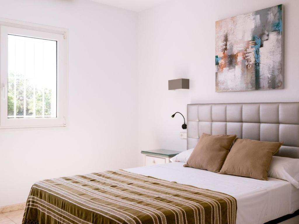 Km2 Lovely Located Just Outside Of Sa Carroca A 5 Minute Drive From Playa Den Bossa *