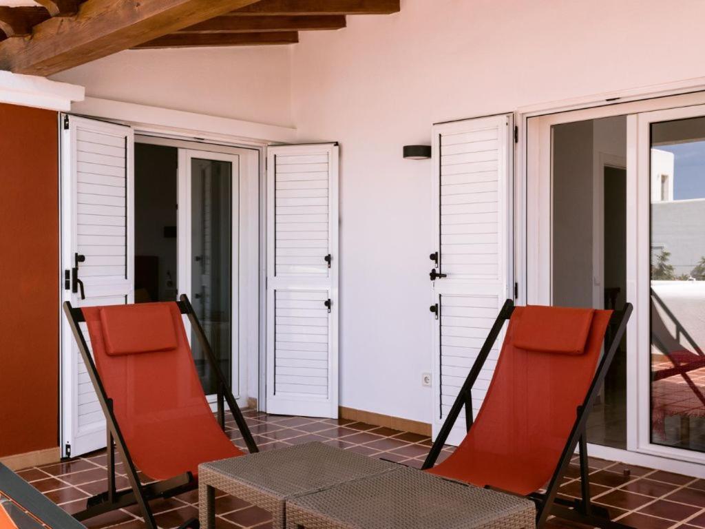 Km2 Lovely Located Just Outside Of Sa Carroca A 5 Minute Drive From Playa Den Bossa Sant Josep de sa Talaia