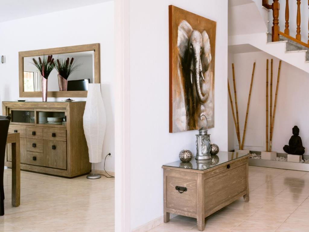 Km2 Lovely Located Just Outside Of Sa Carroca A 5 Minute Drive From Playa Den Bossa *