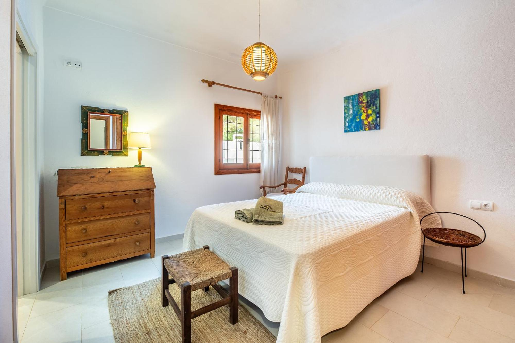 Joan Durban Villa Sant Joan De Labritja