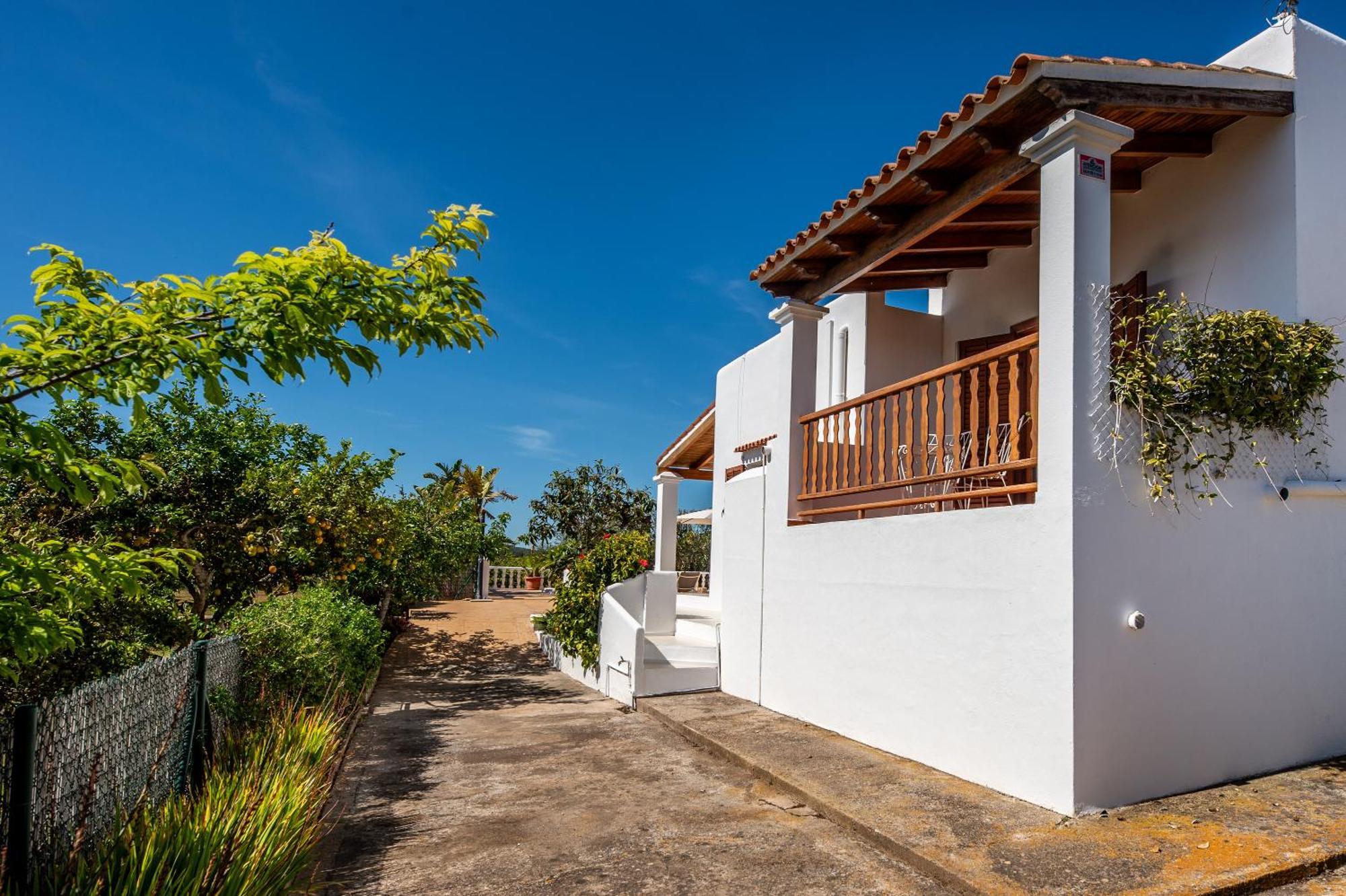 Joan Durban Villa *