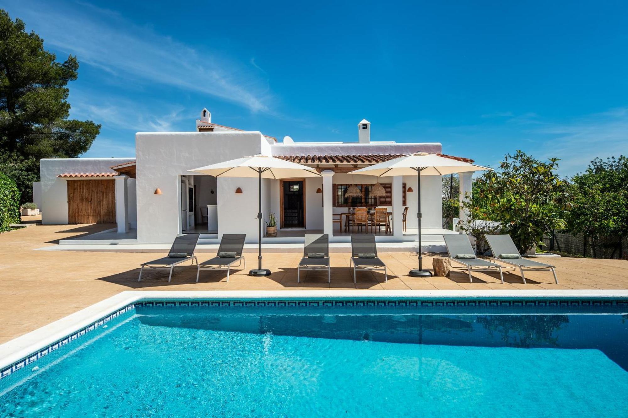 Joan Durban Villa *