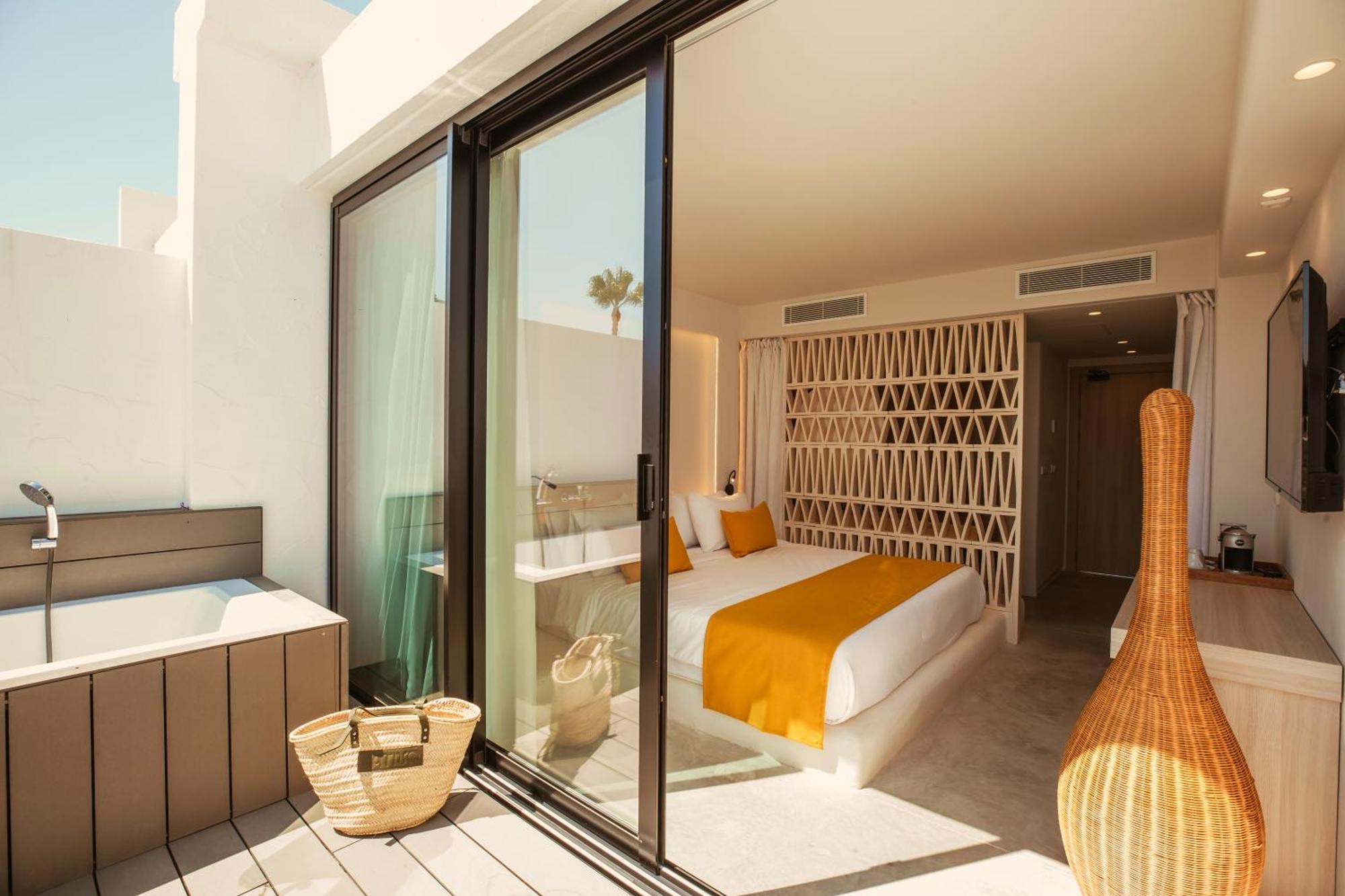Nativo Ibiza Hotel 4*