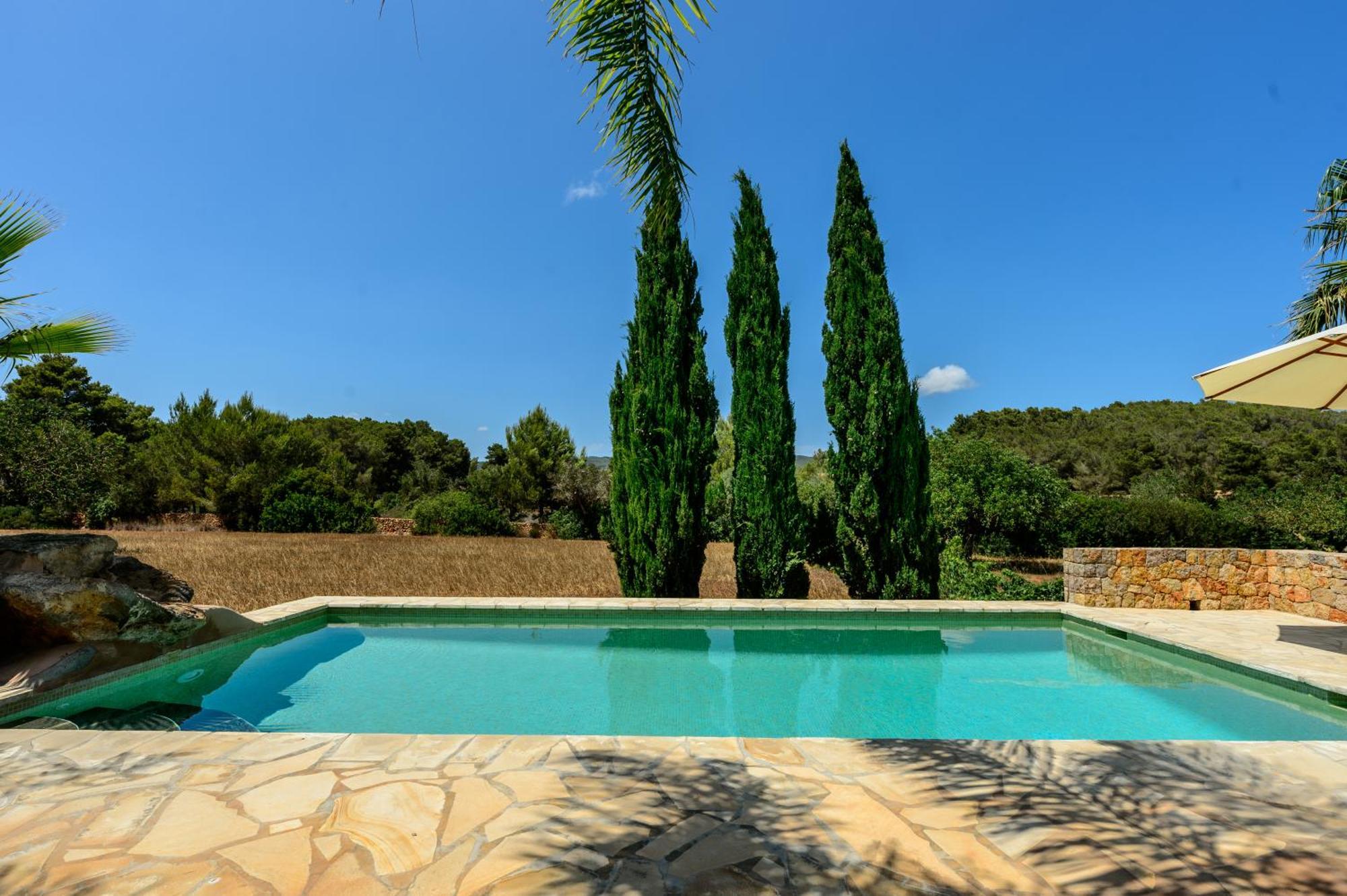 Villa Curreu