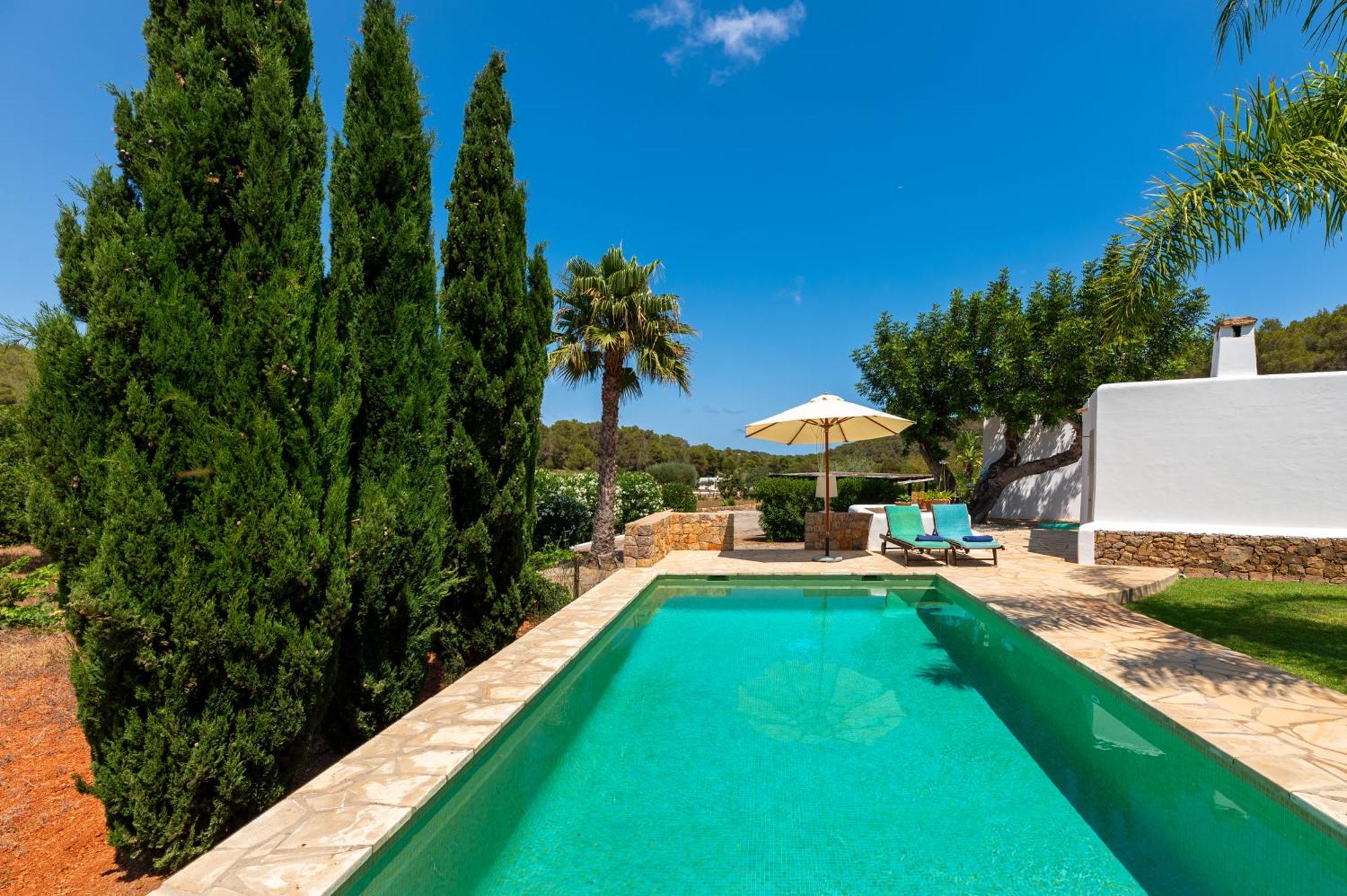 Villa Curreu *