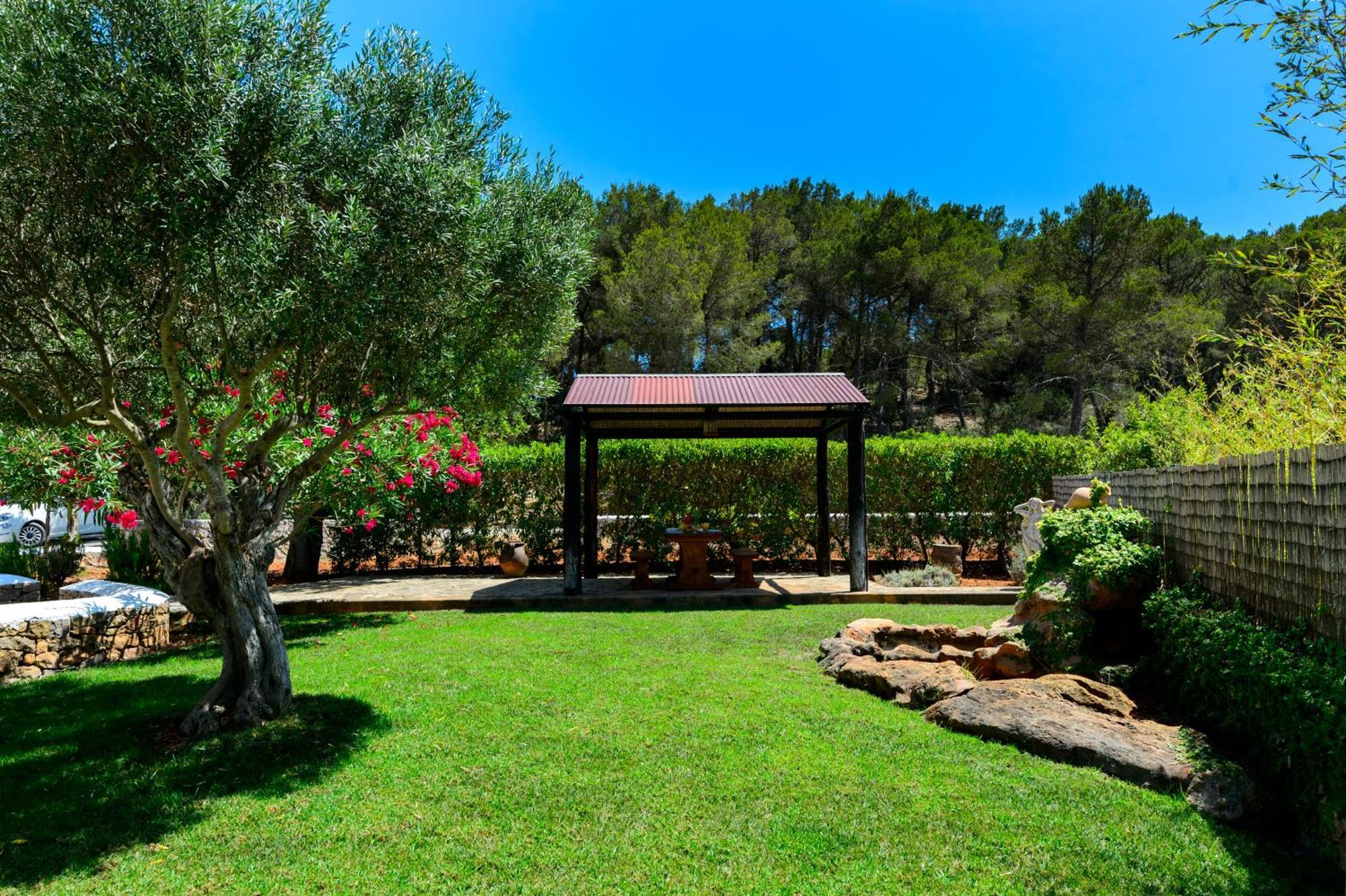Villa Curreu Sant Carles de Peralta