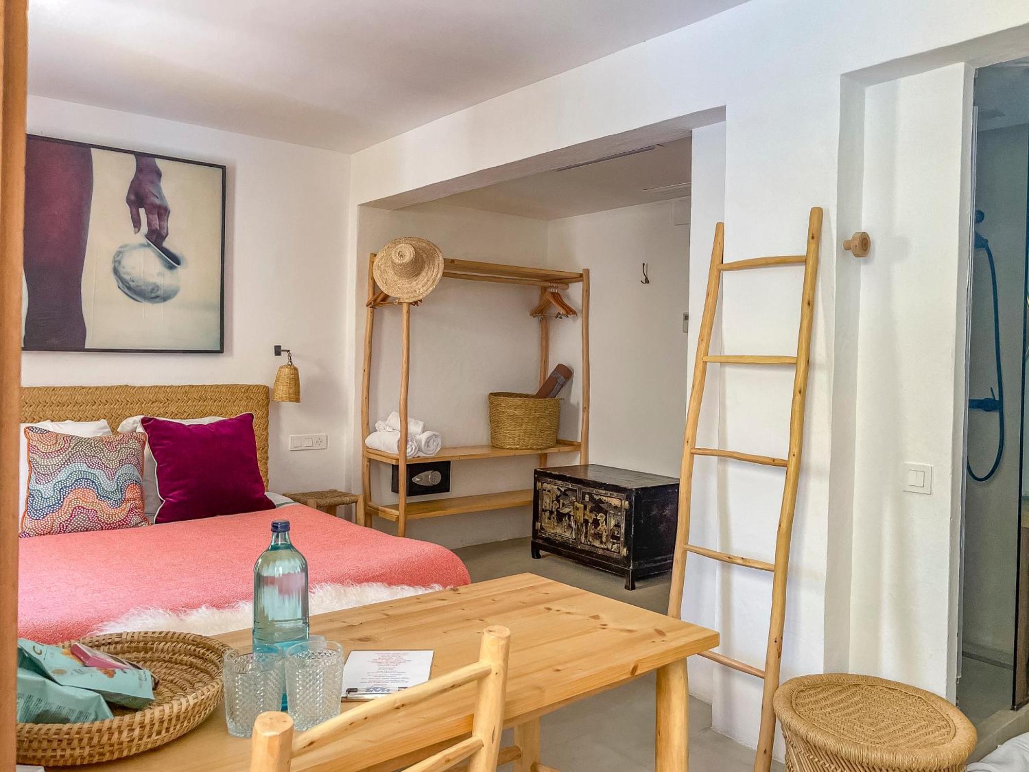 Mar Y Sal (adults Only) * Sant Josep de sa Talaia