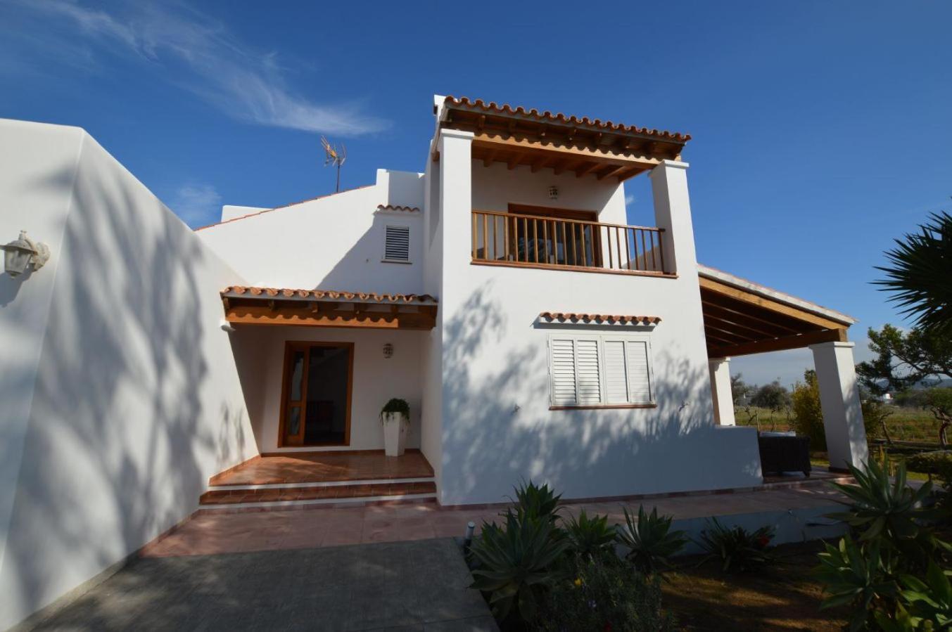 Holiday home Cas Torres