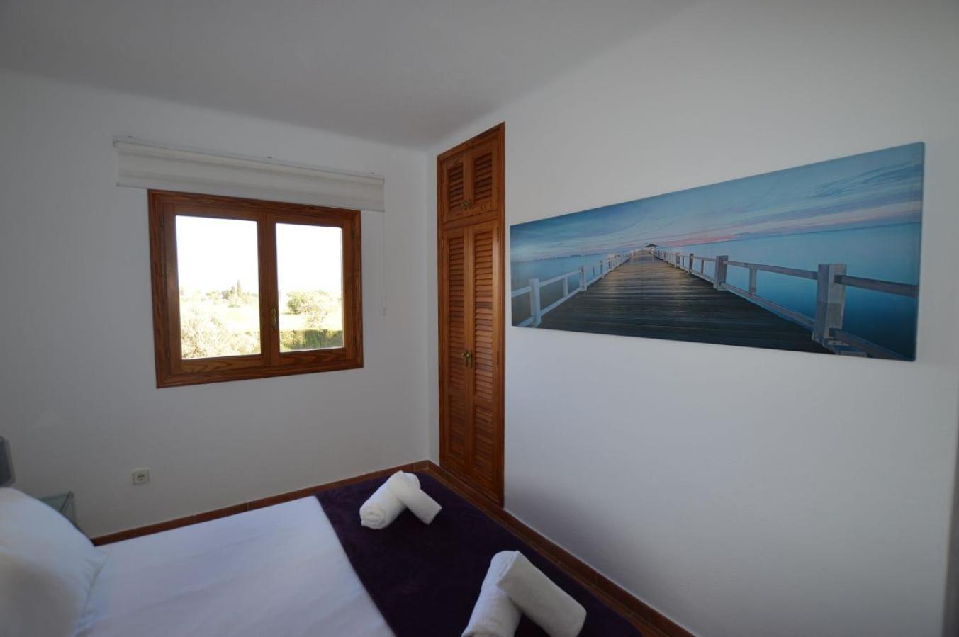 Holiday home Cas Torres *