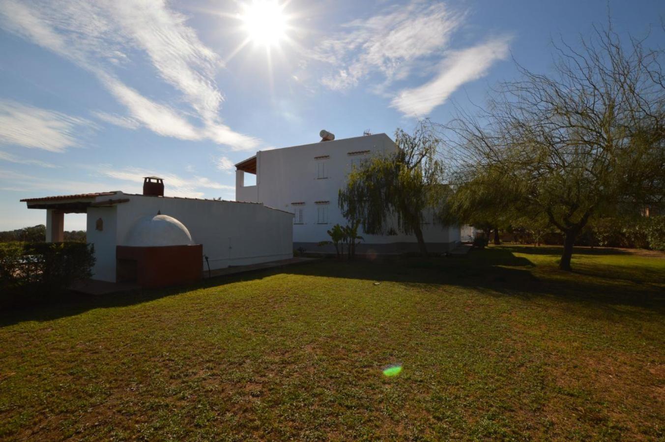 Cas Torres Holiday home Sant Jordi de ses Salines