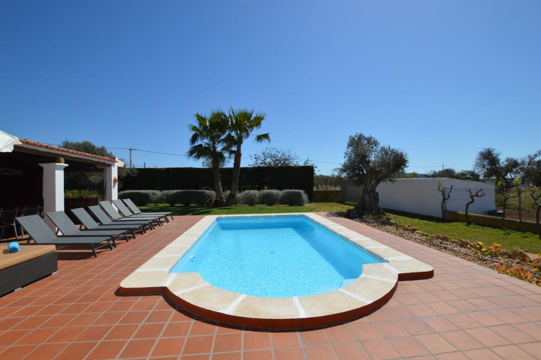 Cas Torres Holiday home *