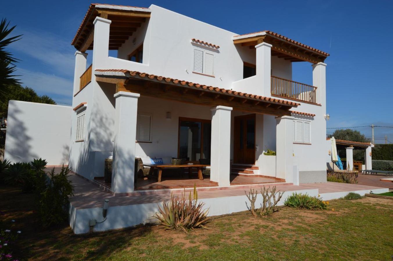 Holiday home Cas Torres