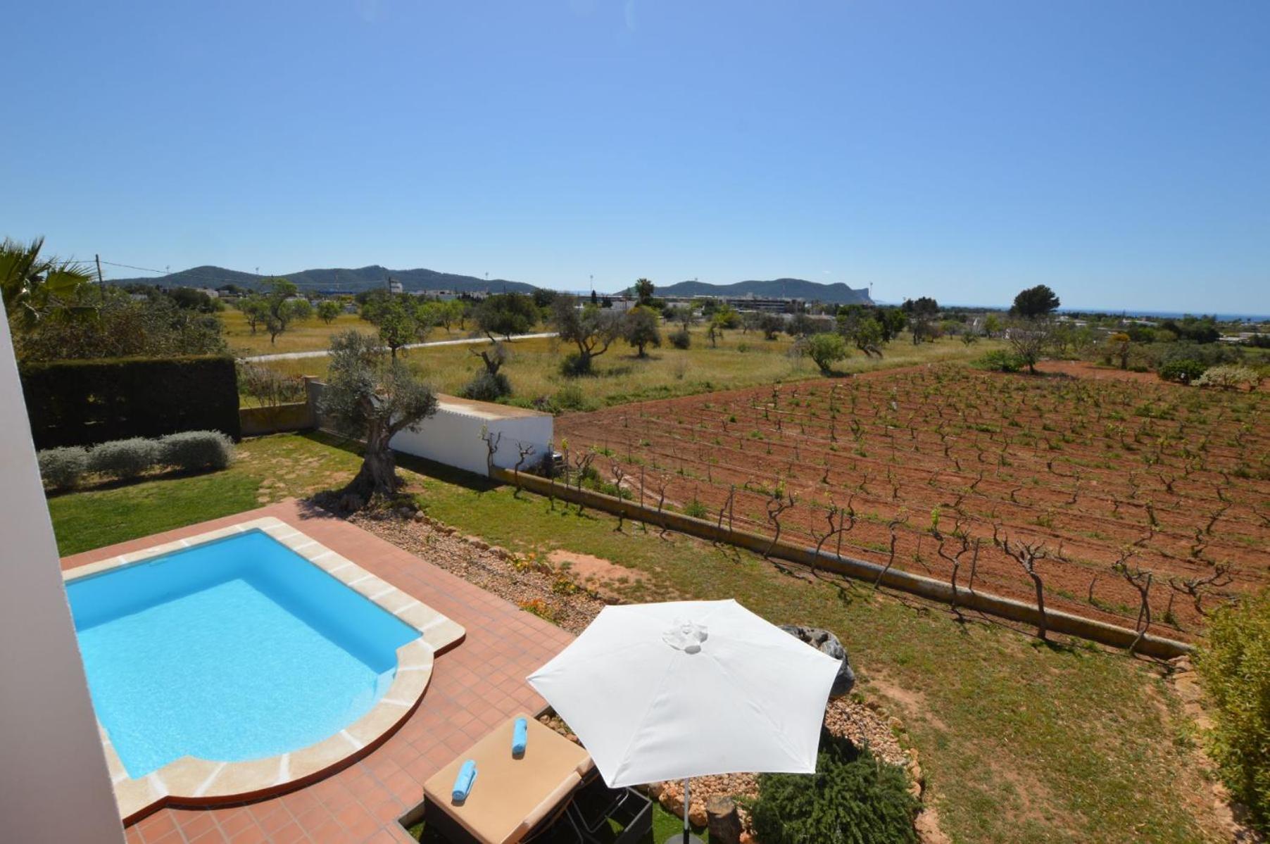 Holiday home Cas Torres
