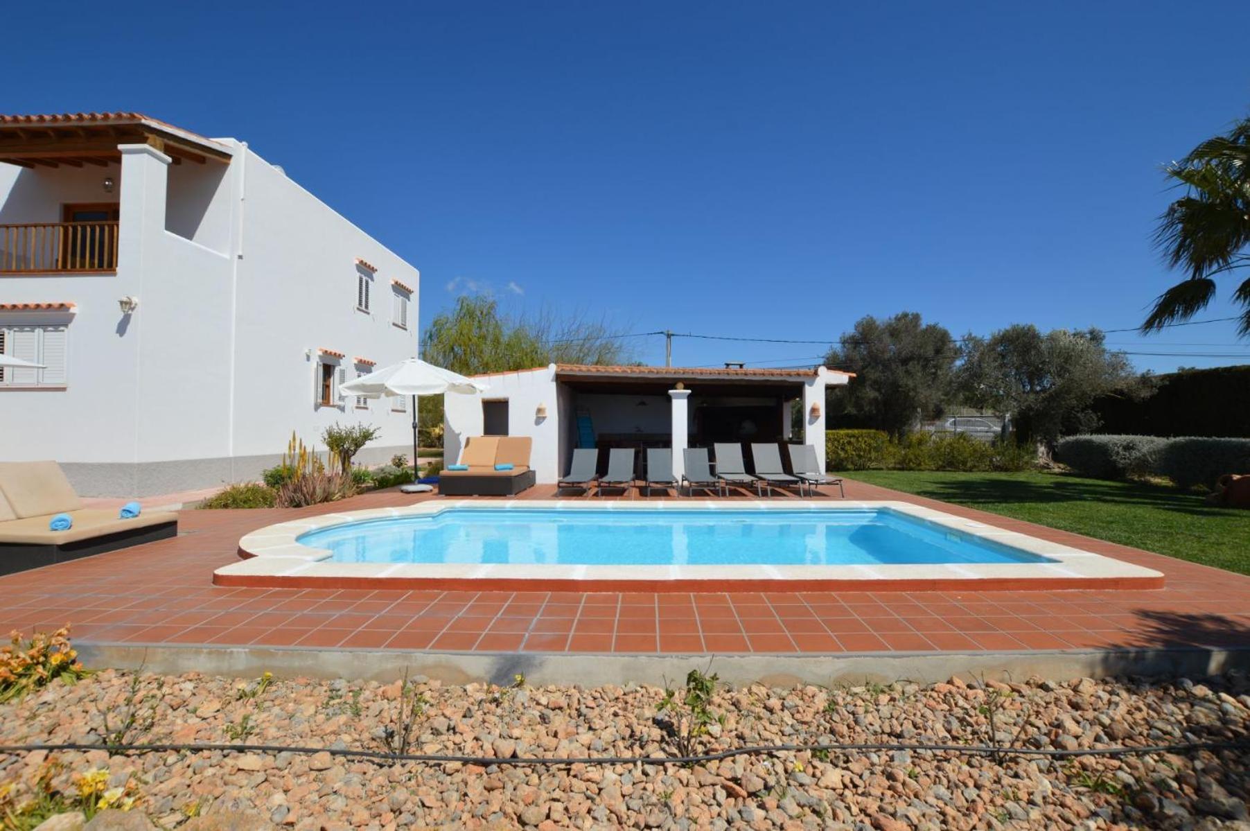 Holiday home Cas Torres *