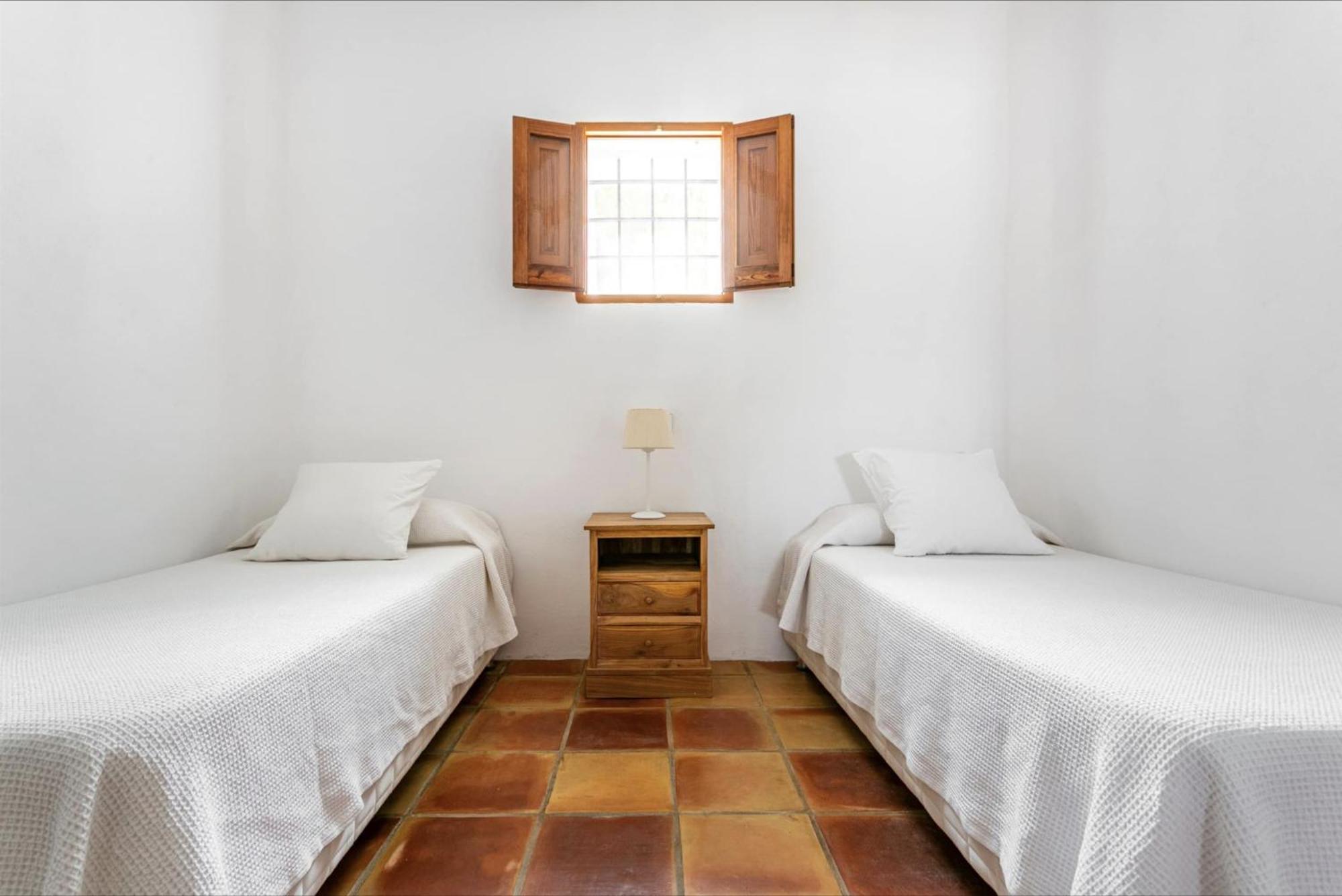Villa Can Ferrer Authentic Payesa House San Antonio (Ibiza)