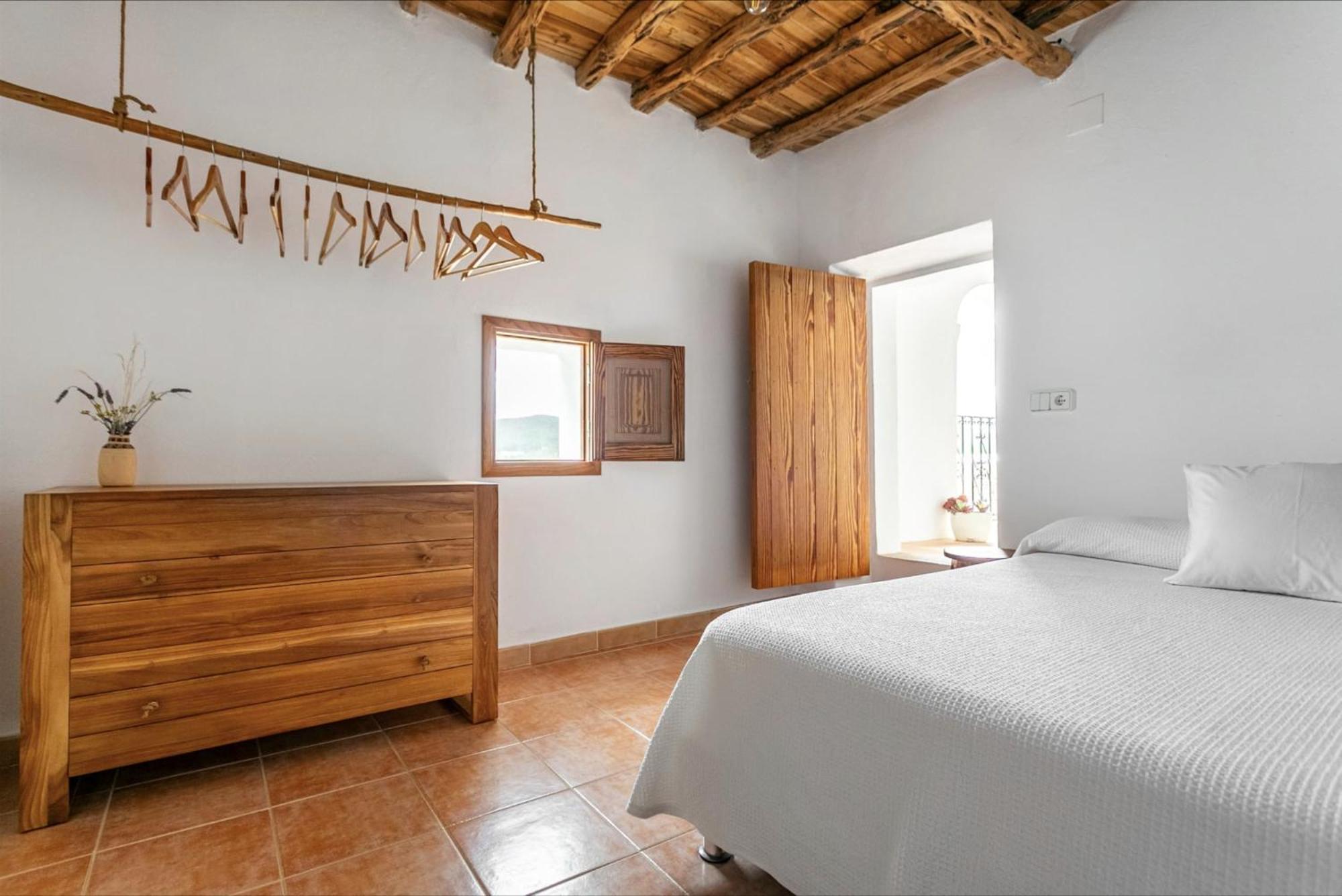 Can Ferrer Authentic Payesa House Villa *