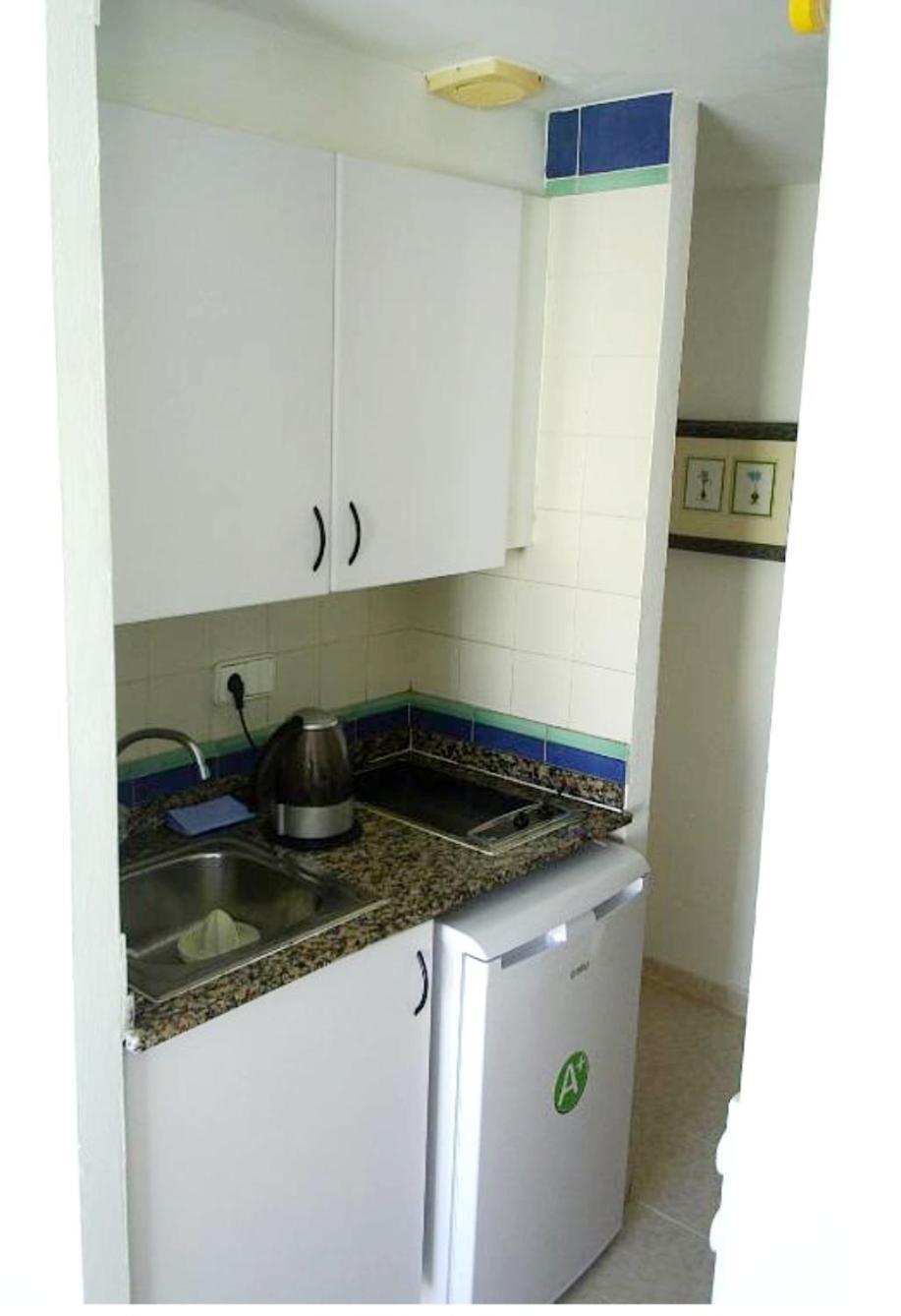 Estudio Siesta Apartamento Santa Eulalia del Río