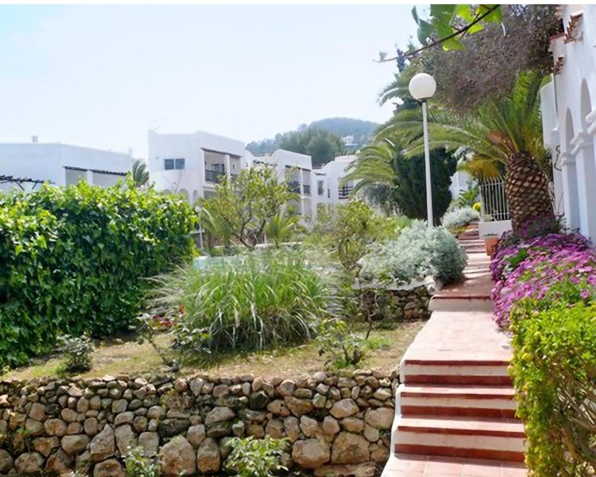 Estudio Siesta * Santa Eulalia del Río