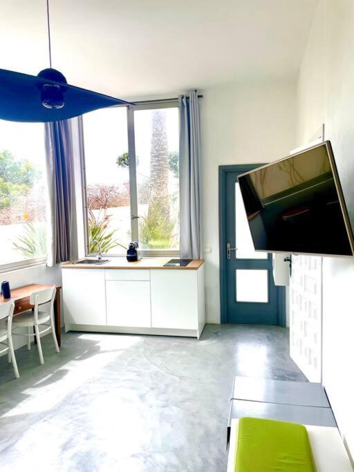 Salinas Natural Park Apartment *