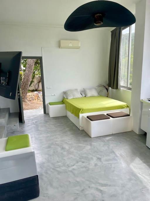 Salinas Natural Park Apartment San José
