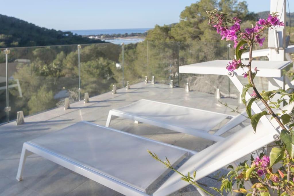 Entre Ciel Et Sel Villa Ses Salines (Ibiza)