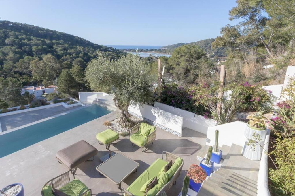 Villa Entre Ciel Et Sel *
