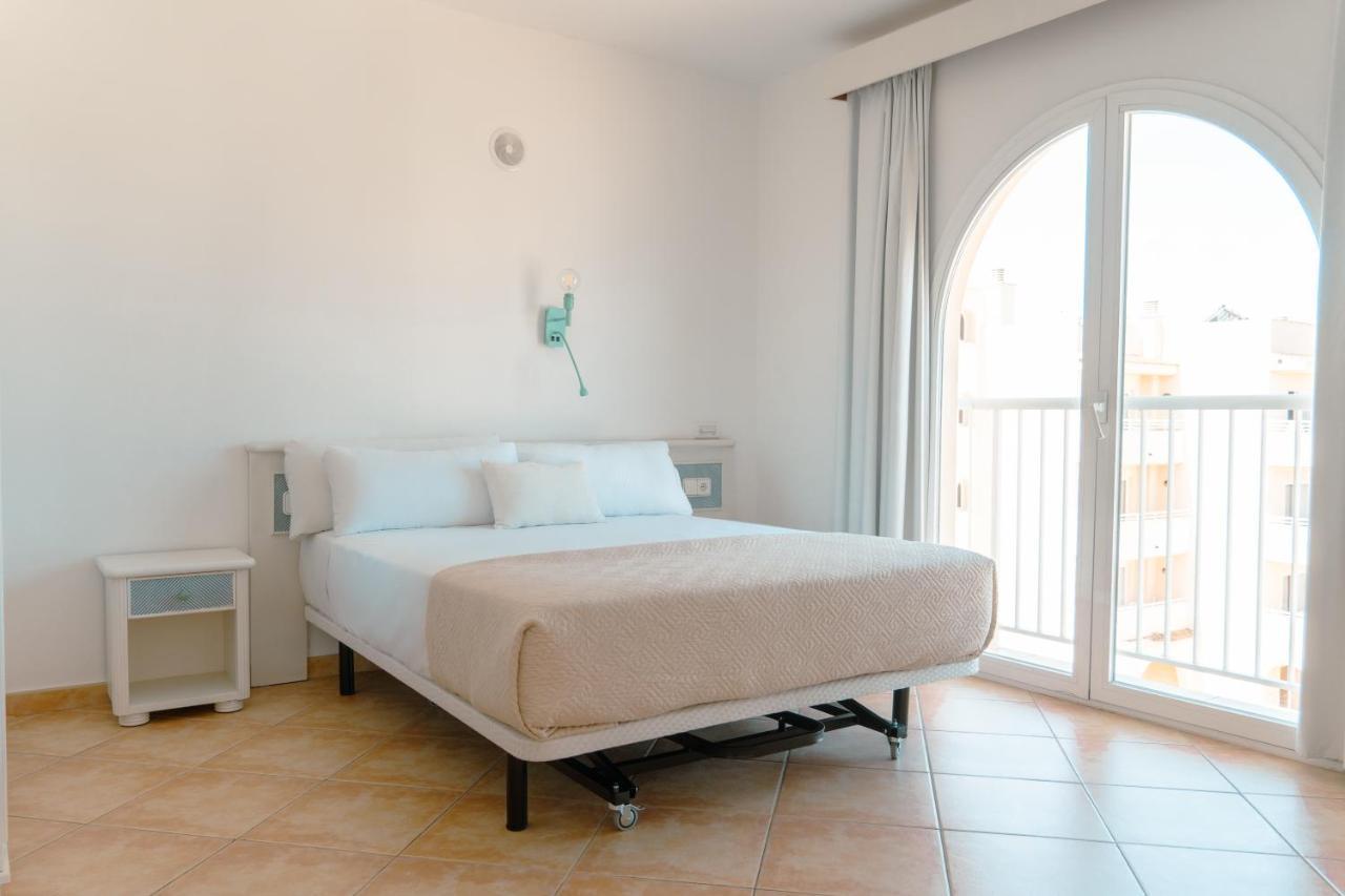 Azuline - Rosamar (adults Only) Hotel 3*