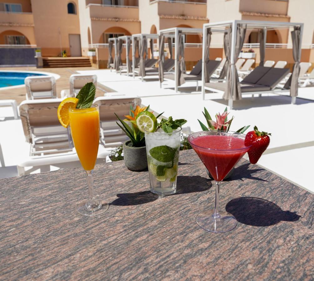 Azuline - Rosamar (adults Only) 3* Sant Antoni de Portmany