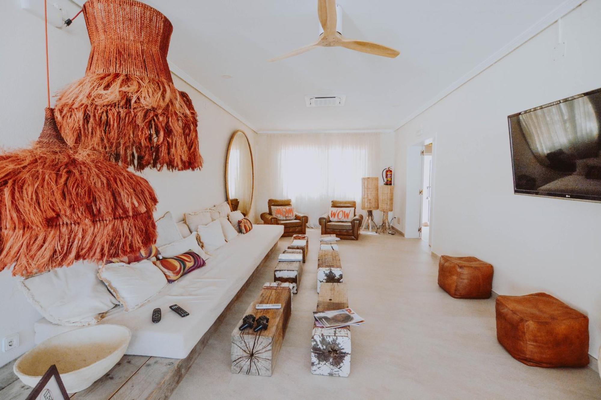 Sunset Oasis Ibiza Adults Only - New 2025 Aparthotel Sant Antoni de Portmany