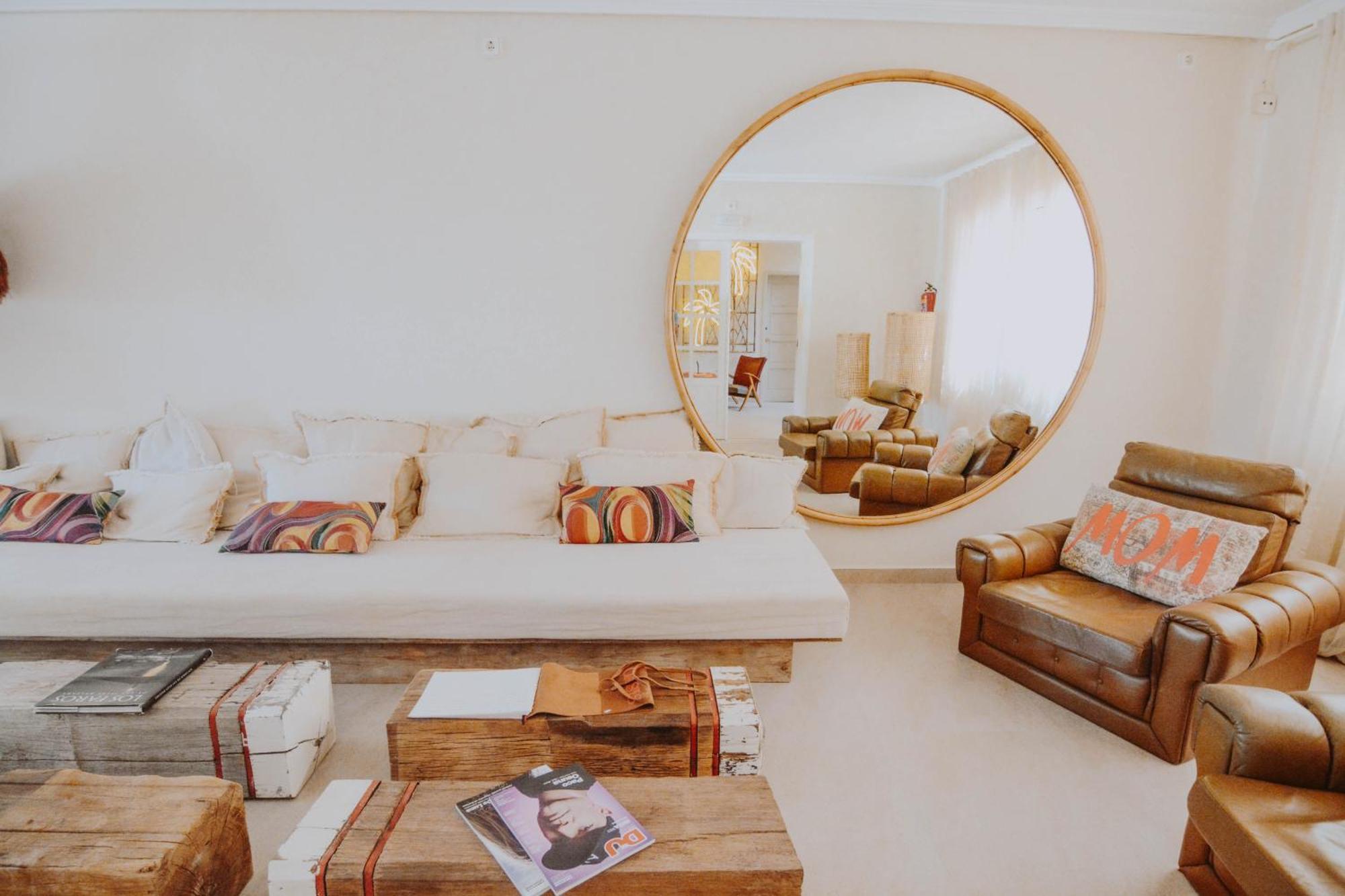 Aparthotel Sunset Oasis Ibiza Adults Only - New 2025 Sant Antoni de Portmany