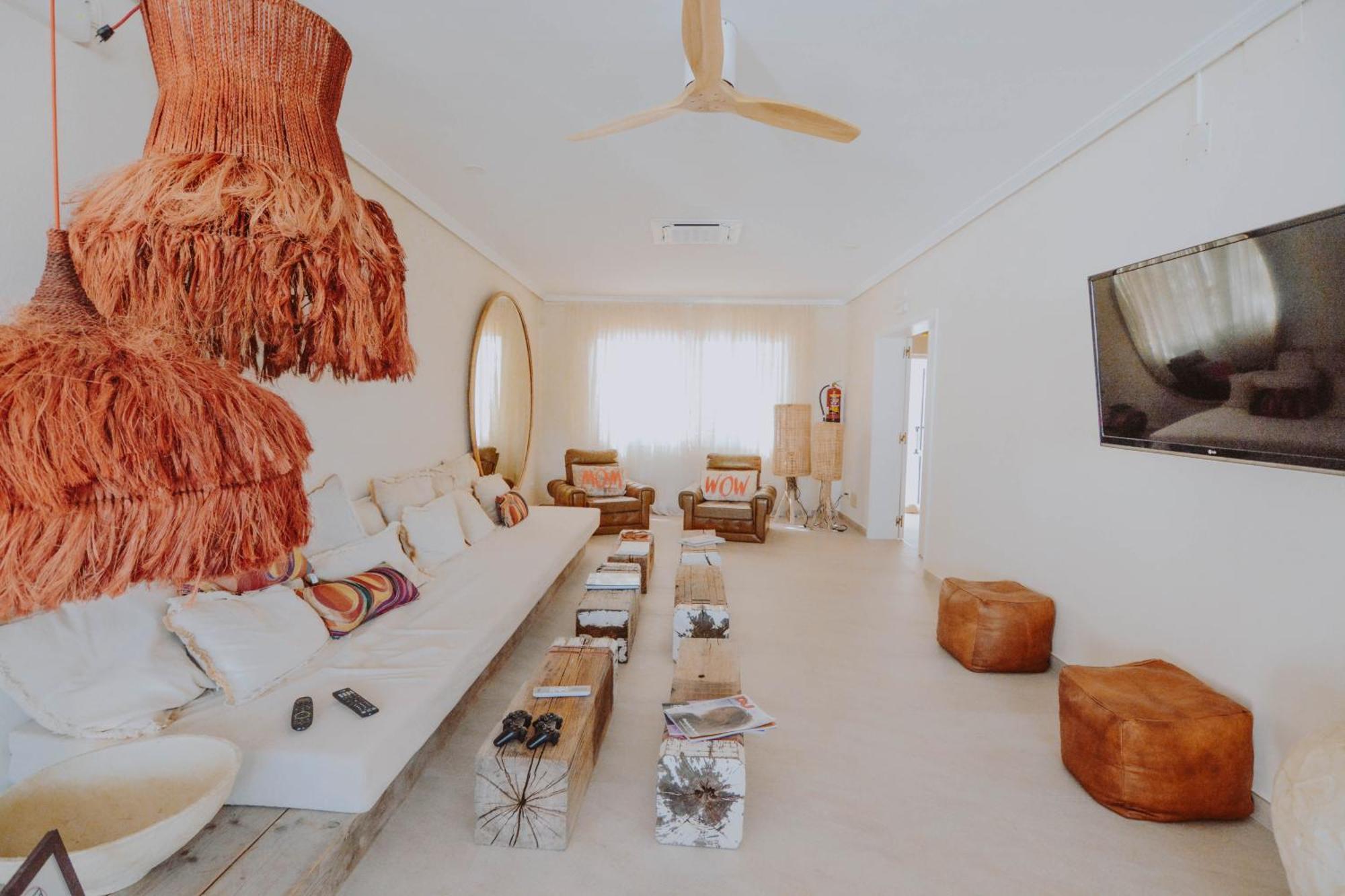 Sunset Oasis Ibiza Adults Only - New 2025 Sant Antoni de Portmany