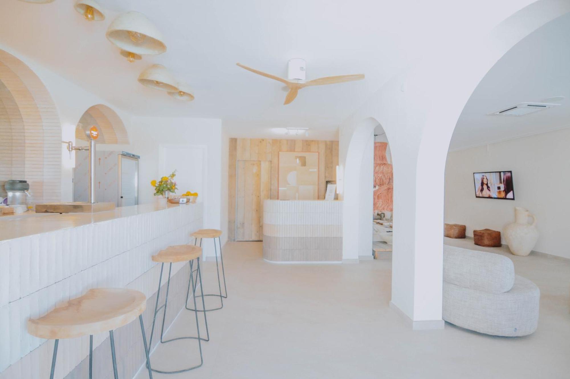 Sunset Oasis Ibiza Adults Only - New 2025 * Sant Antoni de Portmany
