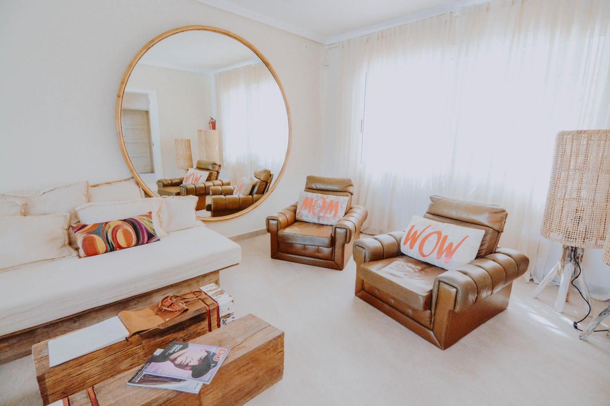 Sunset Oasis Ibiza Adults Only - New 2025