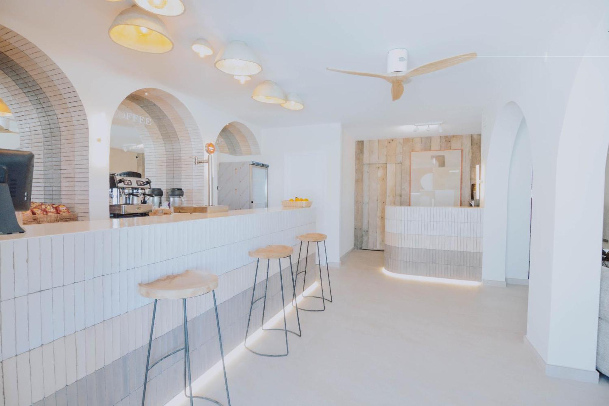 Sunset Oasis Ibiza Adults Only - New 2025 Aparthotel
