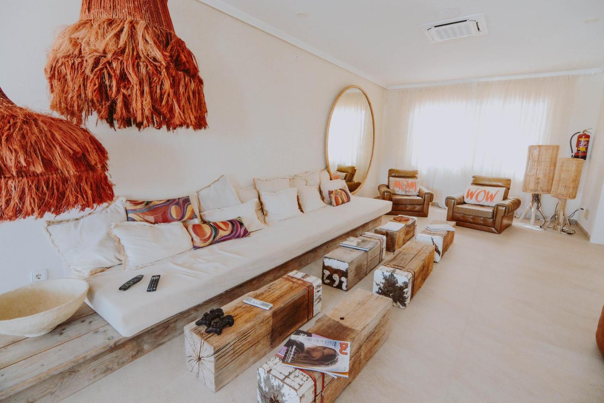 Aparthotel Sunset Oasis Ibiza Adults Only - New 2025